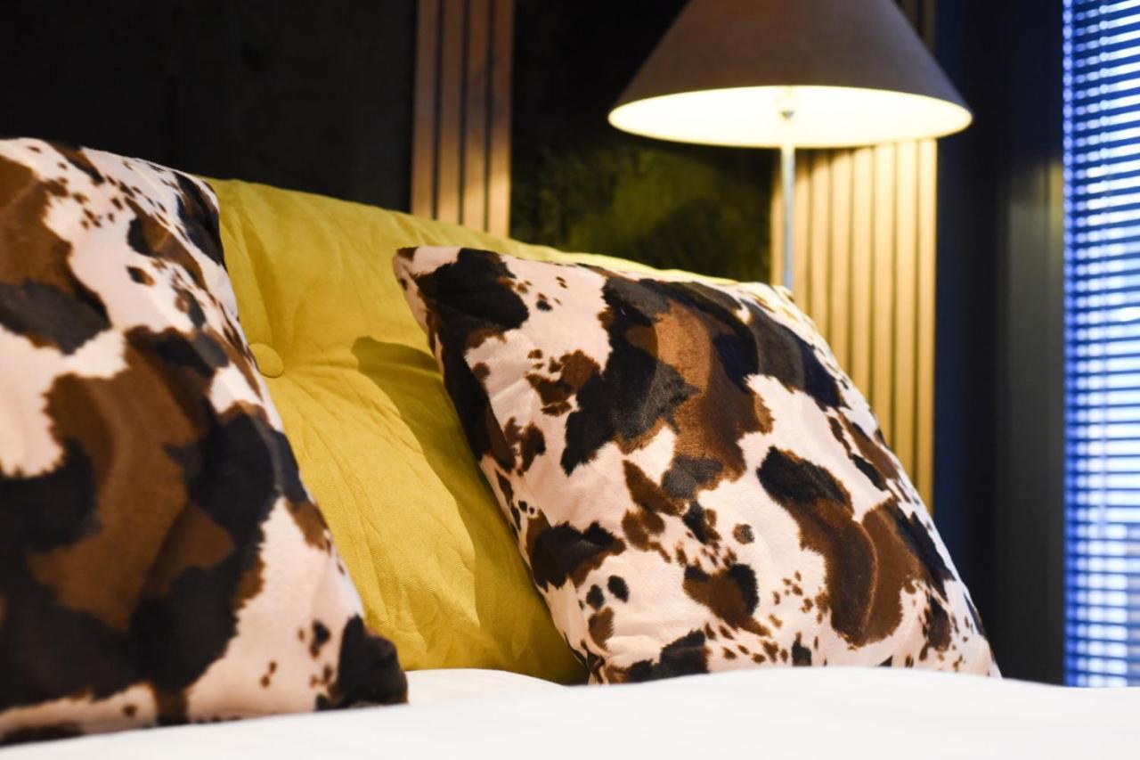 Air Maison - The Cow Shed Wow Factor Countryside Retreat Westbourne (Hampshire)