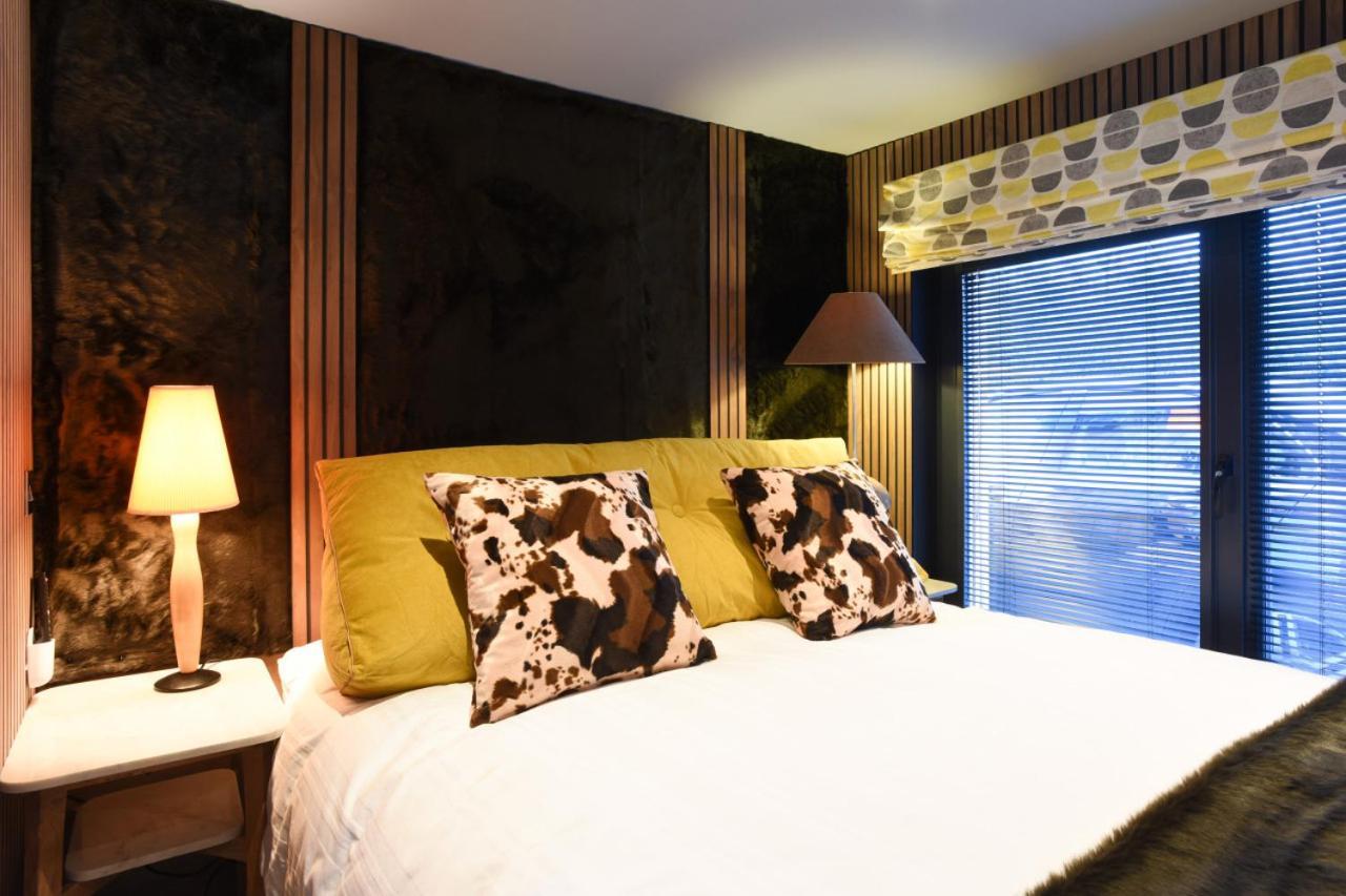 Air Maison - The Cow Shed Wow Factor Countryside Retreat *