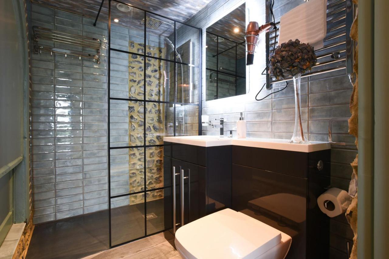 Air Maison - The Cow Shed Wow Factor Countryside Retreat Holiday home