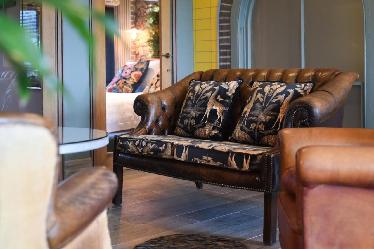Air Maison - The Cow Shed Wow Factor Countryside Retreat Holiday home Westbourne (Hampshire)