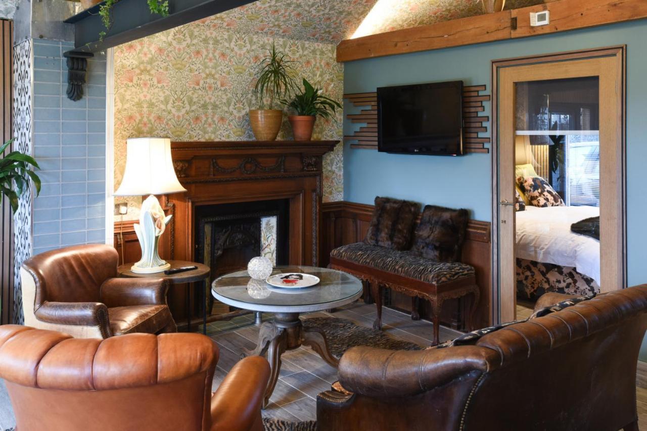 Air Maison - The Cow Shed Wow Factor Countryside Retreat Holiday home